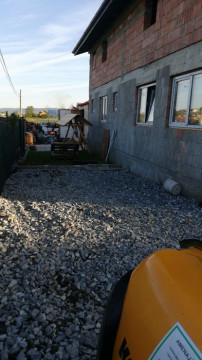 Drenaje si canalizari